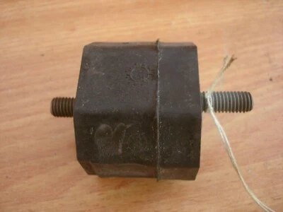 Motor Mount Rear Engine Gearbox for BMW E30 E28 E24 23711176041 - Image 1 of 3