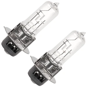 Bombilla halógena de 2 faros para Honda TRX350TE TRX350TM Rancher 350 2x4 2000-2003 - Imagen 1 de 7