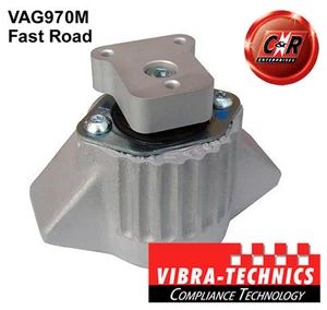 For VW Golf Mk2 GTI/16V/G60/VR6 Vibra Technics Rr Mnt F/Rd VAG970M Vibratechnics - Picture 1 of 1