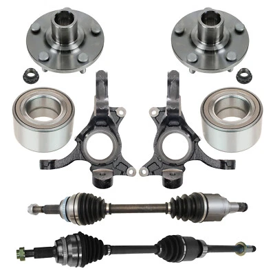 Kit de transmisión para Lexus ES350, Toyota Camry, Avalon - Varios Foto 1 de 4