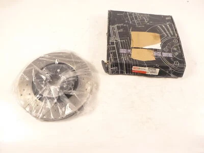 Stoptech Front Left Disc Brake Rotor For Cadillac CTS 2009-2015 - Image 1 of 2