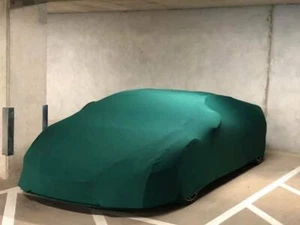 McLaren 650S Super Soft Stretch Indoor Car Cover - Picture 1 of 2