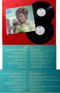 2LP Felicia Weathers: Portrait in Musik - Picture 1 of 1