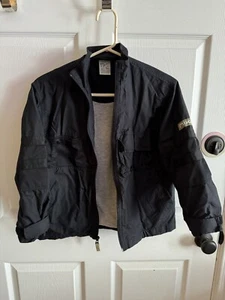 Nike Kids Windbreaker Jacket - Picture 1 of 3