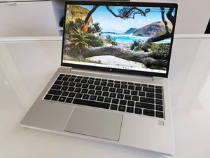 5mo WTY HP EliteBook 640 G9 i7 12th Gen 4G LTE 32GB 1TB FHD 14" Business Laptop - Picture 1 of 23
