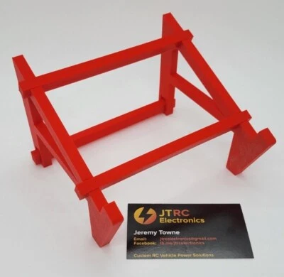 Charger Stand for iCharger Duo 4010 406 308 456 458 and Others - Image 1 of 4