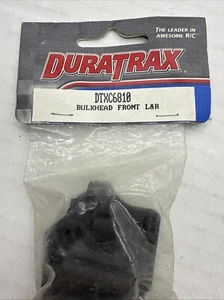 DURATRAX Bulkhead Front L&R DTXC6810 F15 - Picture 1 of 1