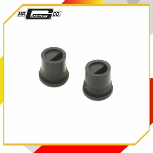 Mr. Gasket 5425 Baffled Breather Grommets 1.22 in. OD 1 in. ID Rubber Black - Bild 1 von 1