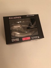 Battlestar Galactica - Loot Crate Titans 4.5 Cylon Raider