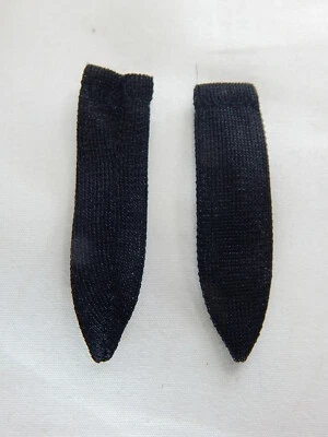 Heidi Ott Dollhouse Miniature 1:12 Scale Man's Socks #XZ755-BK