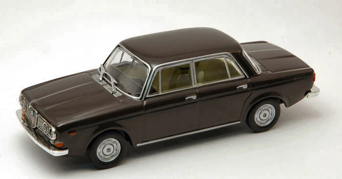 Modellino Auto scala 1:43 diecast Starline LANCIA 2000 modellismo collezione - Immagine 1 di 1