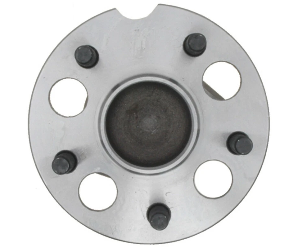 Conjunto de cojinete de rueda y buje-R-Line trasero Raybestos se adapta a 96-05 Toyota RAV4 Foto 1 de 1