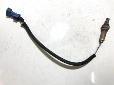 Mini Cooper 2006 sensor lambda 4 hilos, blanco blanco negro gris 754 #720871-01 - Imagen 1 de 2