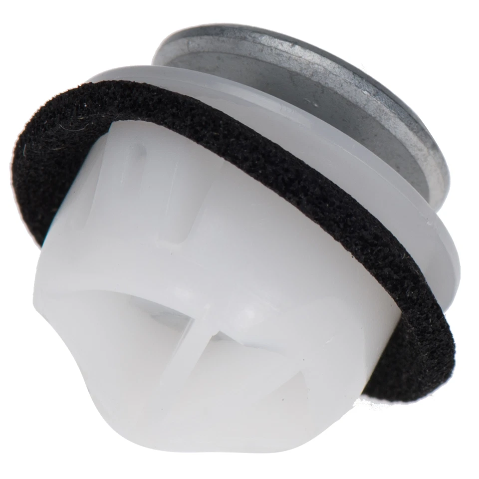 NUEVO OEM 2002-2007 Subaru Impreza B9 Tribeca Wagon Alerón de Techo Clip 909130089 Foto 1 de 4