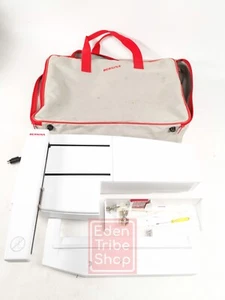 BERNINA Embroidery Module Type SM 1 (ACN 003 227 629) W/ Bag - Picture 1 of 11