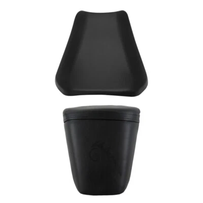 Asientos de conductor y pasajero aptos para Honda CBR600F4i CBR600 F4i 2001-2003 2002 Foto 1 de 4