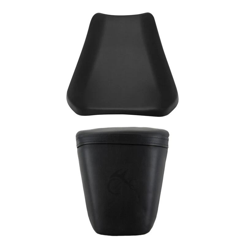 Driver Rider & Passenger Seats Fit For Honda CBR600F4i CBR600 F4i 2001-2003 2002 - Image 1 of 4