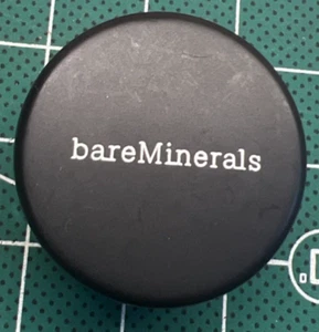 Bare Escentuals Bare Minerals Original SPF 15 Powder Foundation Light .02oz s10 - Picture 1 of 3