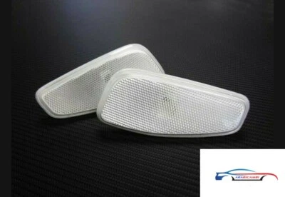 SET FANALINO INDICATORE LATERALE CATADIOTTRO JEEP RENEGADE dal 2014 -  COPPIA  - Immagine 1 di 4