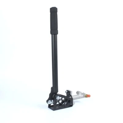 QMS Hydraulic Handbrake With Removable Lever Reverse (SW0179) - Image 1 of 4