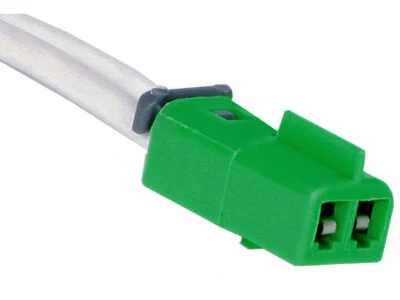 For Cadillac 60 Special Seat Belt Indicator Light Connector AC Delco 34612JZVP - Image 1 of 2