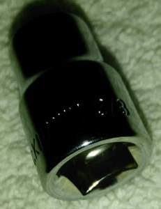 Blackhawk By Proto 30612 3/8 " 3/8 drive 6pt Socket New  - Picture 1 of 2