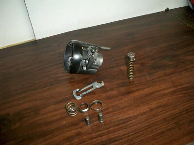 69-88 Pontiac Grand Prix Grand Am Lemans GTO Tempest Juego de carcasa de rodamiento Foto 1 de 4