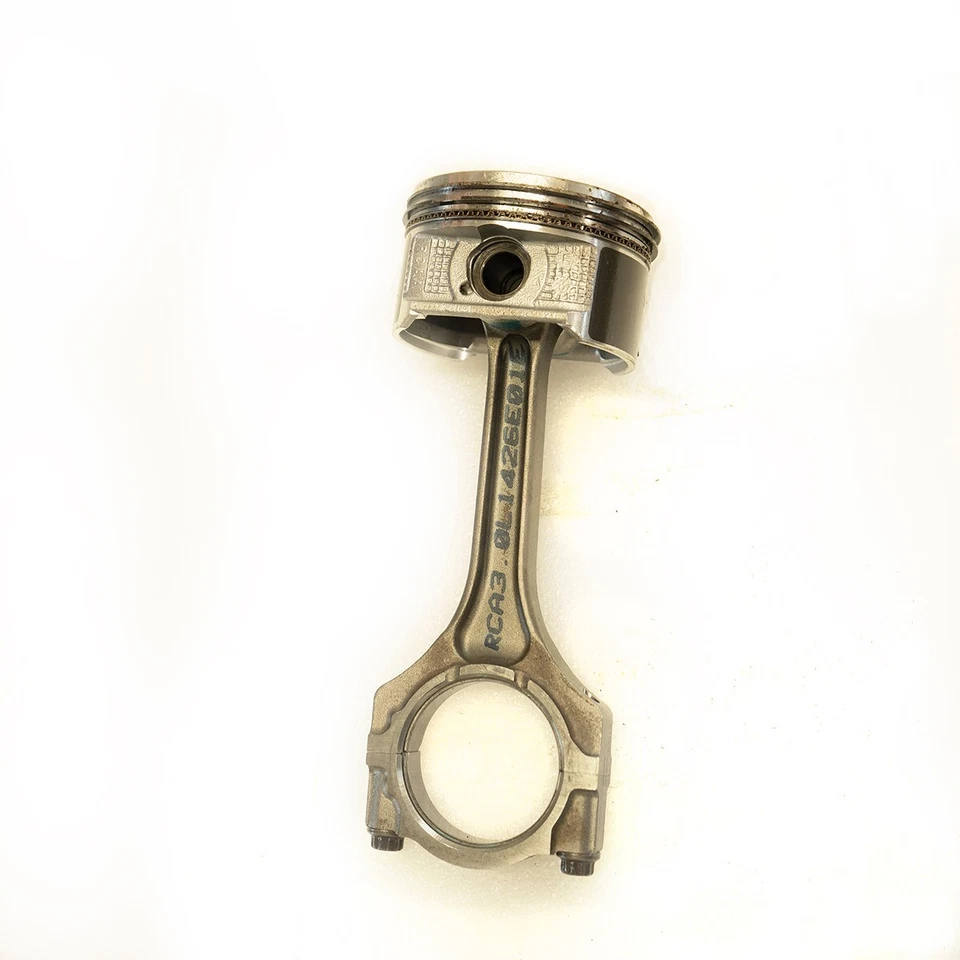 09-14 Acura TL 3.5 J35Z6 Pistón/Varilla - Nuevo OEM 13010-RK1-A01 Foto 1 de 1