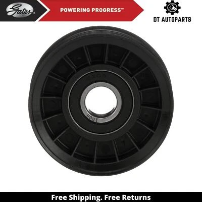 Accesorio para Chevrolet Monte Carlo 2006-2007 correa de transmisión tensor polea puertas Foto 1 de 4