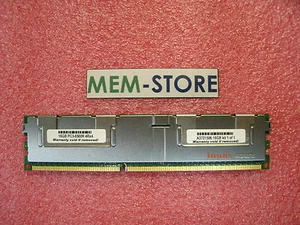 A3721506 16GB(1X16GB) DDR3 1066MHz Memory Dell PowerEdge R810 R815 R910 - Picture 1 of 1