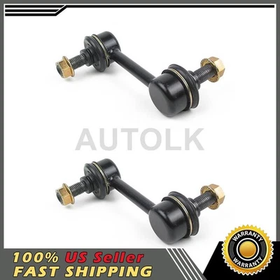 Barra estabilizadora trasera izquierda para Mazda MX-5 Miata_Lk 2006 2007 2008 2009 2010 2011 Foto 1 de 3