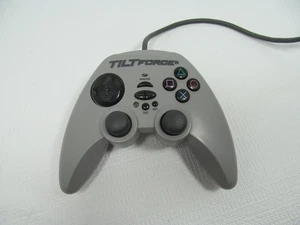 Mando Tilt Force 2 para PlayStation 1 PS1 muy bueno 3E - Imagen 1 de 3