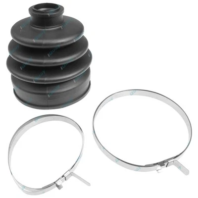 Inner or Outer CV Boot for Daihatsu Handivan L80VK 3cyl 0.8L Manual 1986~1990 - image 1 of 3