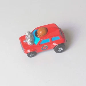 Matchbox Superfast No.14 Mini-Ha-Ha, Red, 1975, Play Worn, No Box - Picture 1 of 18