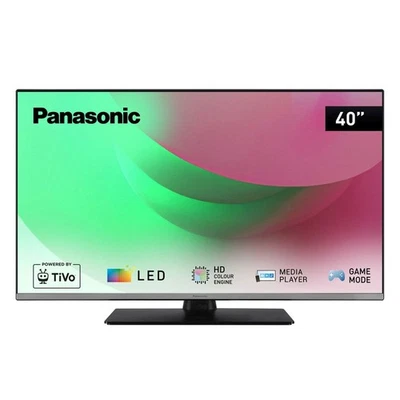 Panasonic TB-40S45AEZ S45 Series 101,6 cm (40 Zoll) LED-TV HDR, Smart TV - Bild 1 von 4