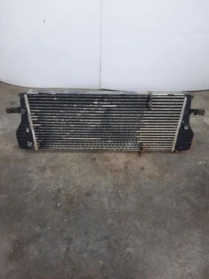 Intercooler Dodge Ram 2500 Pickup 1994-2002 fabricante de equipamento original - Imagem 1 de 4