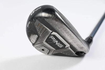 Ping G425 #4 Hybrid / 22 Degree / Regular Flex Ping Alta CB Slate 70 Shaft - Image 1 of 4