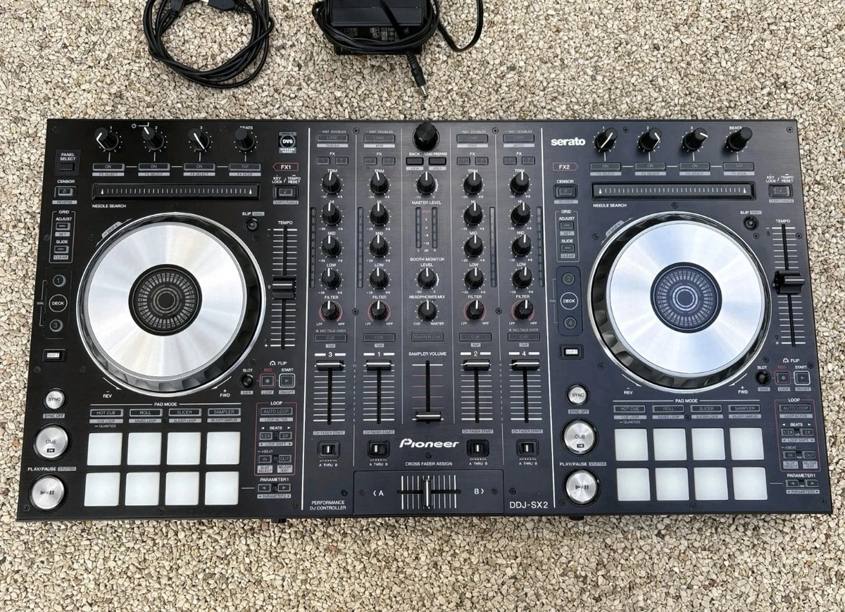 Ddj Sx 2 online kaufen | eBay.de