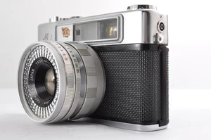 Yashica M-3 Rangefinder Camera DX 45mm f/2.8 [Exc+5] (6021202) Japan / 23046#03 - Picture 1 of 14