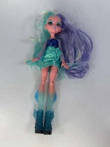 Monster High Doll Lagoona Blue Skulltimate Secrets Fearidescent G3 - Picture 1 of 6