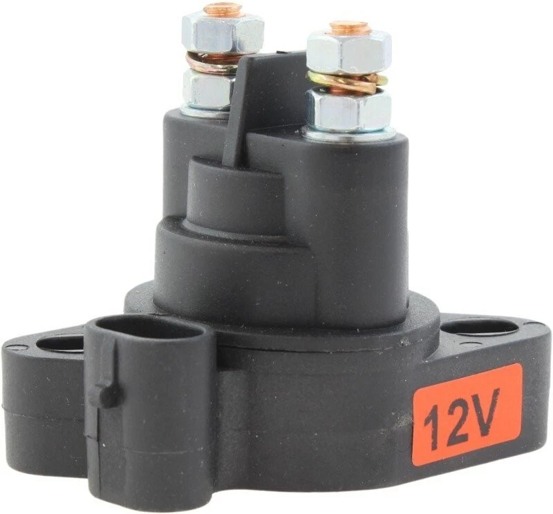 Nuevo relé de solenoide de arranque para Arctic Cat MudPro 700 1000 HDX 500 700 2016-2017 Foto 1 de 1