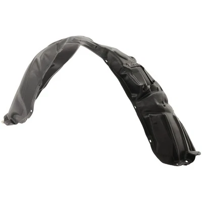 Fender Liner For 2007-2009 Lexus ES350 Front Passenger Side Plastic Liner - Imagem 1 de 4