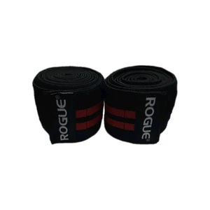 Rogue Fitness Gewichtheben Kniebandagen - Bild 1 von 2