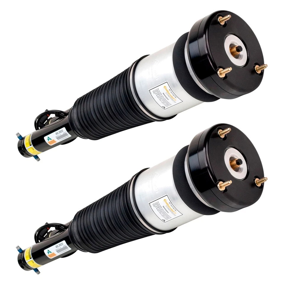 For Mercedes-Benz S600 2007-2013 Arnott VS-AS-2820 Front Strut Set Foto 1 de 4