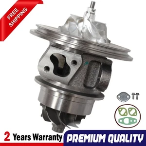 Upgrade Billet Turbo Cartridge CHRA Core For Toyota Hilux 1KZ-TE 3.0L CT12B - Picture 1 of 15