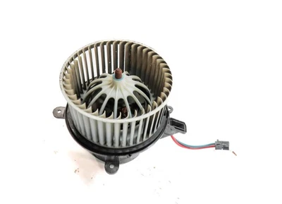 PORSCHE PANAMERA 2010-2016 (970 G1) CALEFACCIÓN DELANTERA AIRE ACONDICIONADO VENTILADOR MOTOR Foto 1 de 4