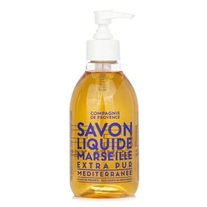 Compagnie de Provence Savon de Marseille Extra Pure Flüssigseife - Mediterrane... - Bild 1 von 2