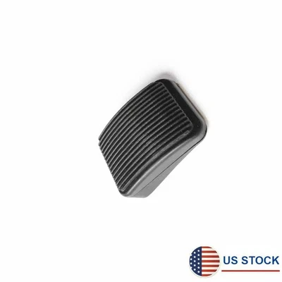 Parking Brake Pedal Pad For 92-97 Ford F-150 Explorer Ranger Bronco F2TZ-2457-A - Изображение 1 из 4