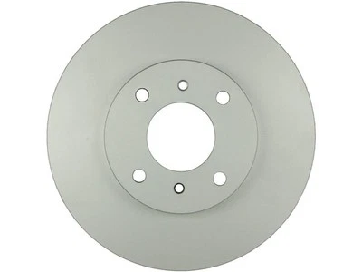 Rotor de freno delantero Bosch 83476GQRW 2002 2003 2004 para Nissan Sentra 2001-2006 Foto 1 de 2