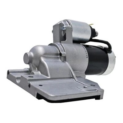 Mpa Electrical 16017 Starter Motor 12 V, , Cw (Right), Permanen for Mitsubishi - Image 1 of 4